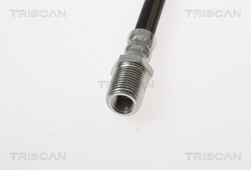 TRISCAN 8150 15171 Bremsschlauch Vorne f&uuml;r Iveco