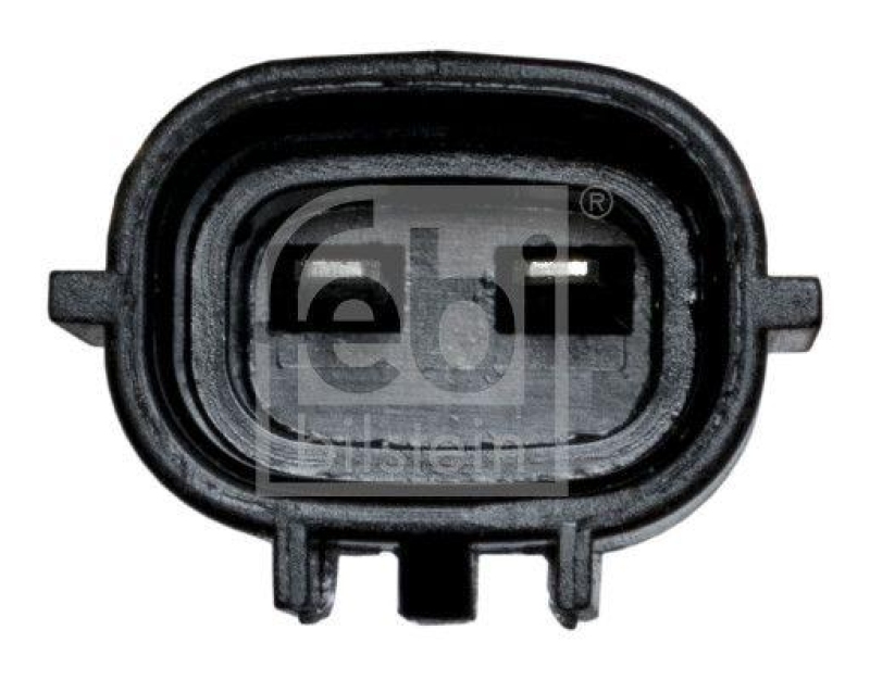 FEBI BILSTEIN 184253 Magnetventil f&uuml;r Nockenwellenverstellung f&uuml;r HYUNDAI