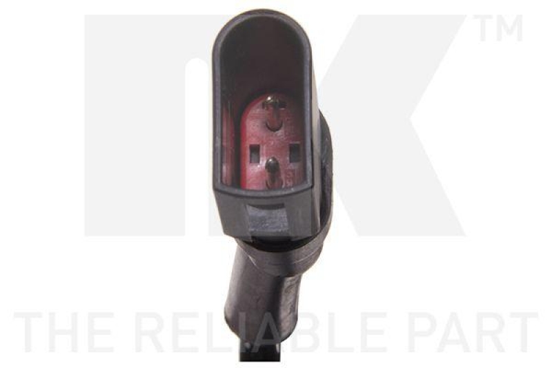 NK 292539 Sensor, Raddrehzahl f&uuml;r FORD