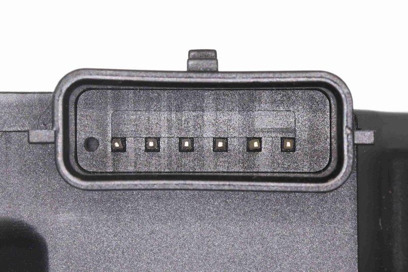 ACKOJA A38-81-0017 Drosselklappenstutzen f&uuml;r NISSAN