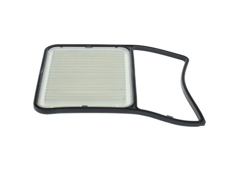 BOSCH F 026 400 227 Luftfilter