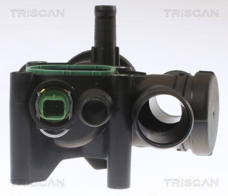 TRISCAN 8620 25784 Thermostat M. Geh&auml;use f&uuml;r Ford, Psa (0)