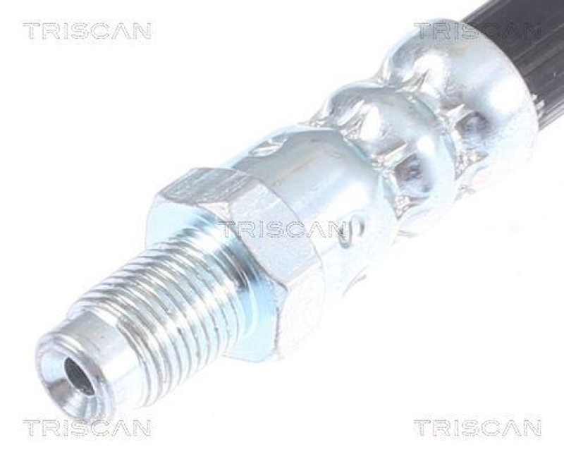 TRISCAN 8150 15173 Bremsschlauch Vorne f&uuml;r Fiat