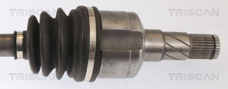 TRISCAN 8540 81509 Antriebswelle f&uuml;r Tesla Model 3