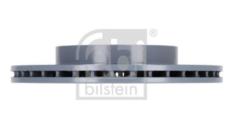 FEBI BILSTEIN 188760 Bremsscheibe f&uuml;r HONDA