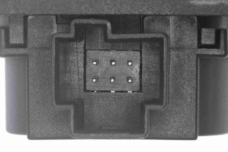 VEMO V25-77-0146 Stellelement, Mischklappe elektrisch für FORD