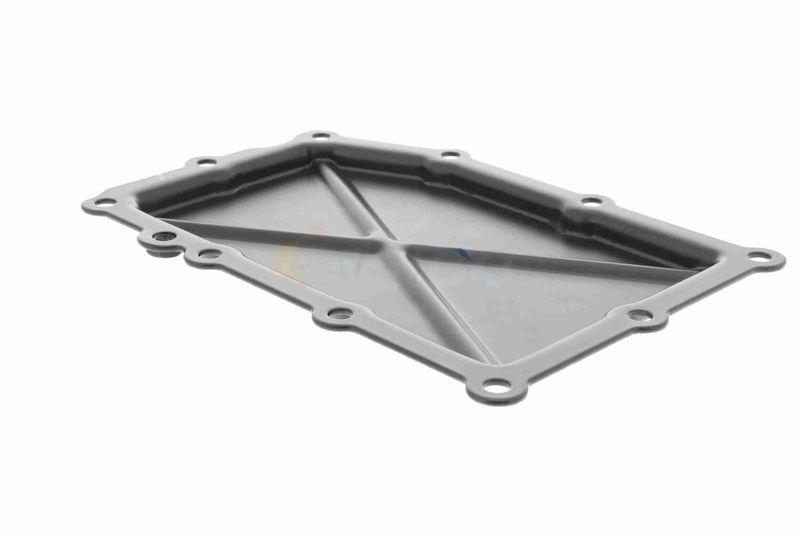 VAICO V30-3392 &Ouml;lwanne Stahl, ohne &Ouml;lablassschraube f&uuml;r MERCEDES-BENZ