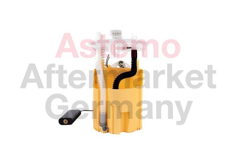 HITACHI 2503230 Sensor, Kraftstoffvorrat f&uuml;r DACIA u.a.