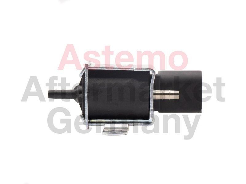 HITACHI 2509332 Ladedruckregelventil für AUDI u.a.