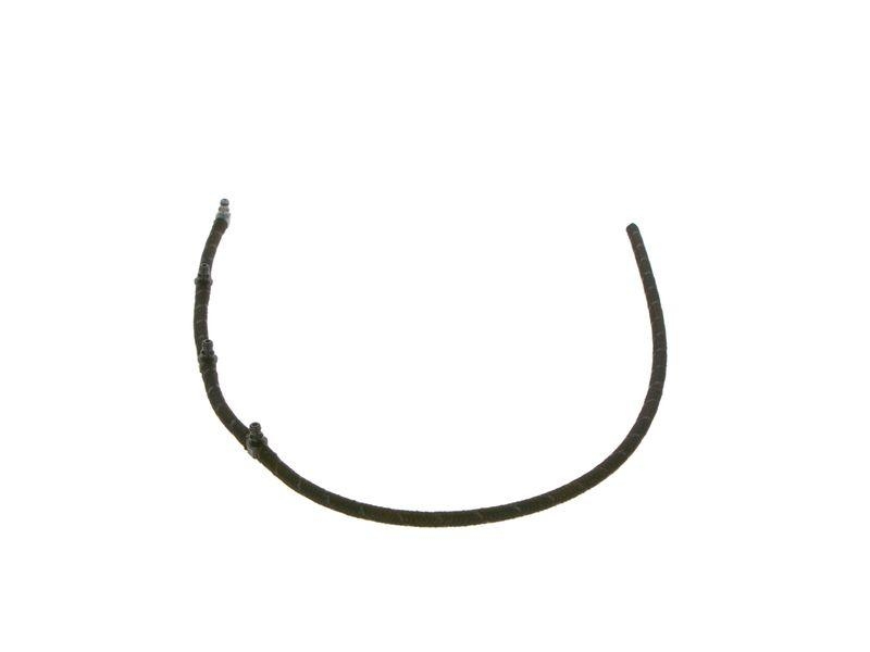 Bosch 0 928 400 611 Kraftstoffr&uuml;cklaufleitung