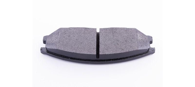 HELLA 8DB 355 023-281 Bremsbelagsatz, Scheibenbremsbelag f&uuml;r SSANGYONG