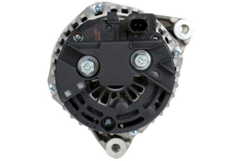 HELLA 8EL 012 428-721 Generator 14V 120A