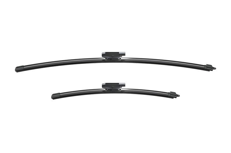 BOSCH 3 397 014 199 Wischblatt A199S Aerotwin Scheibenwischer 650/425 mm