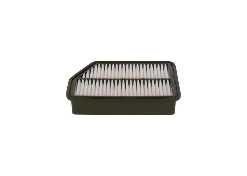 BOSCH F 026 400 228 Luftfilter