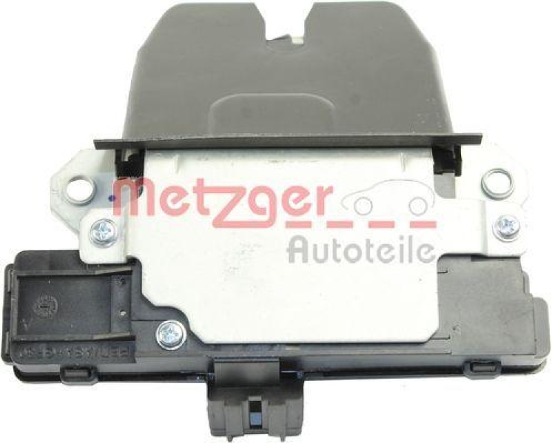METZGER 2310547 Heckklappenschloss für FORD/LAND ROVER