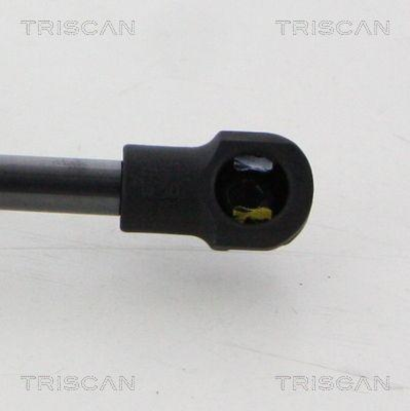 TRISCAN 8710 20210 Gasfeder Hinten f&uuml;r Porsche 911
