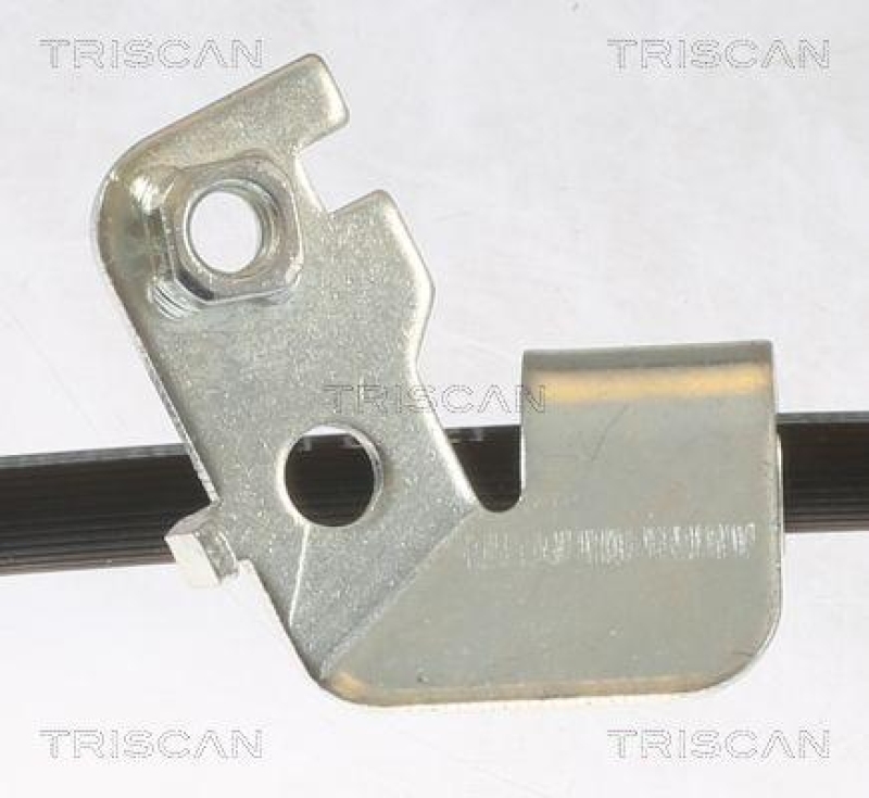 TRISCAN 8150 15174 Bremsschlauch Vorne f&uuml;r Fiat, Dodge, Jeep