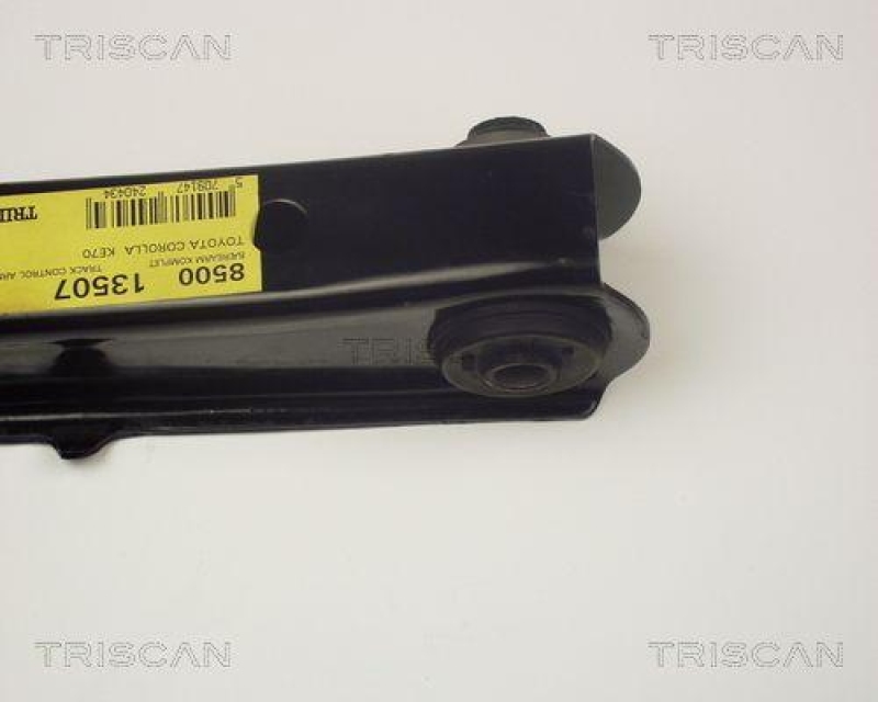 TRISCAN 8500 13507 Querlenker f&uuml;r Toyota Corolla Ke70