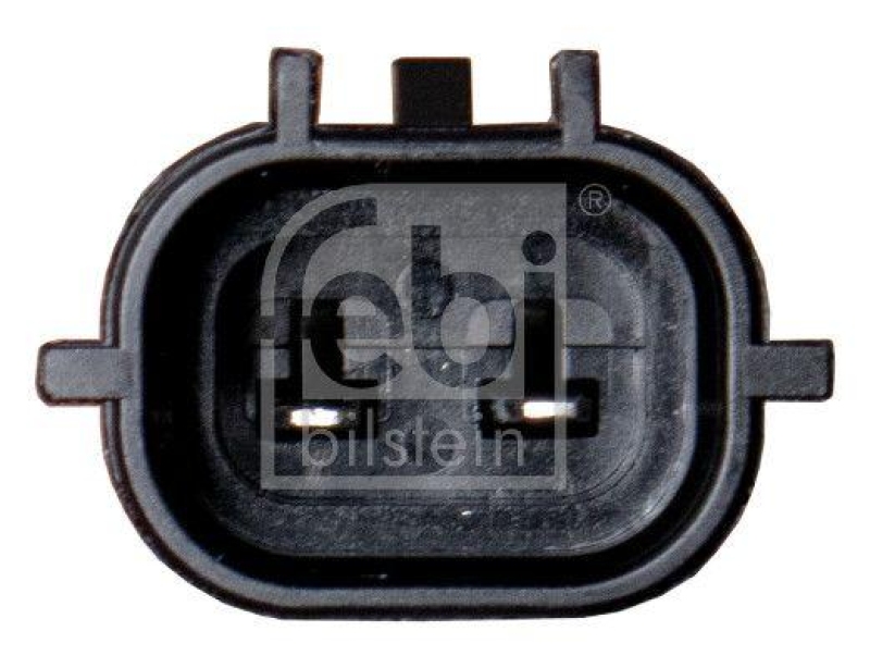 FEBI BILSTEIN 186390 Magnetventil f&uuml;r Nockenwellenverstellung f&uuml;r TOYOTA