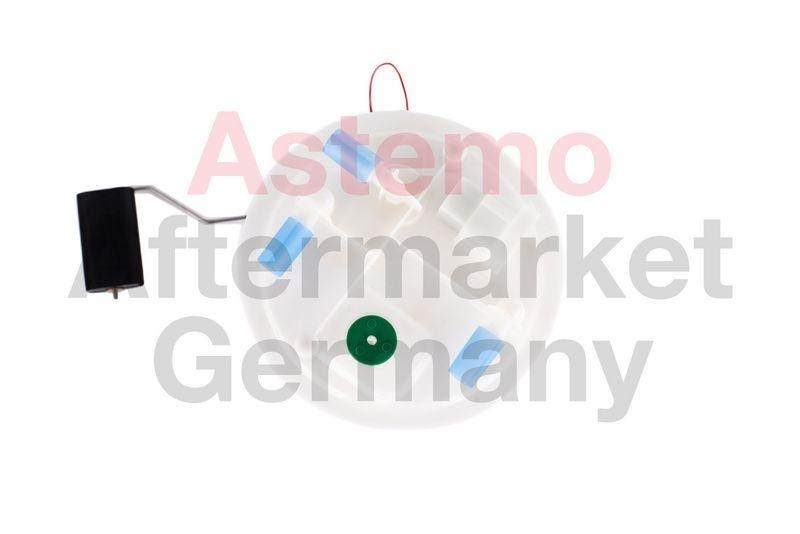 HITACHI 2503231 Sensor, Kraftstoffvorrat f&uuml;r RENAULT u.a.