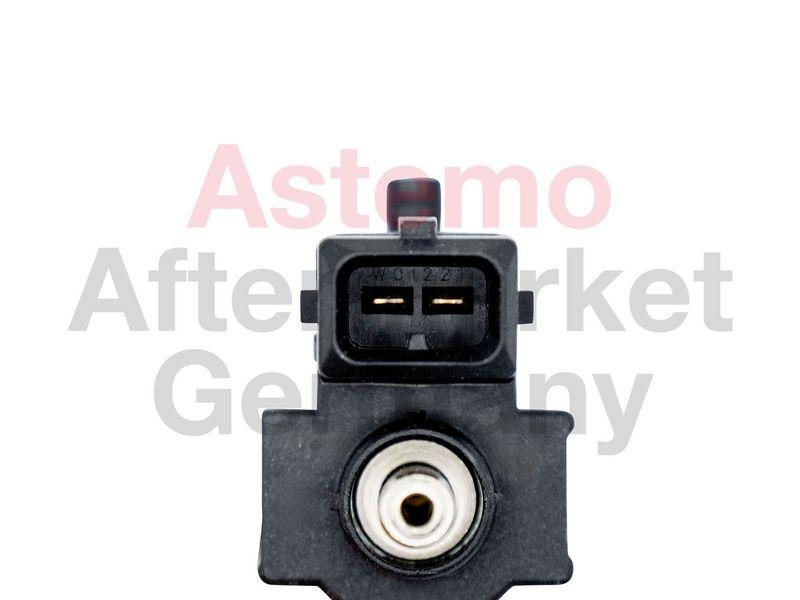 HITACHI 2509333 Ladedruckregelventil f&uuml;r VOLVO u.a.