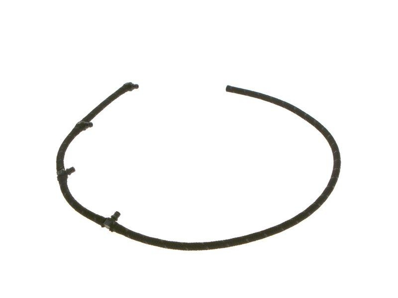 Bosch 0 928 400 613 Kraftstoffr&uuml;cklaufleitung