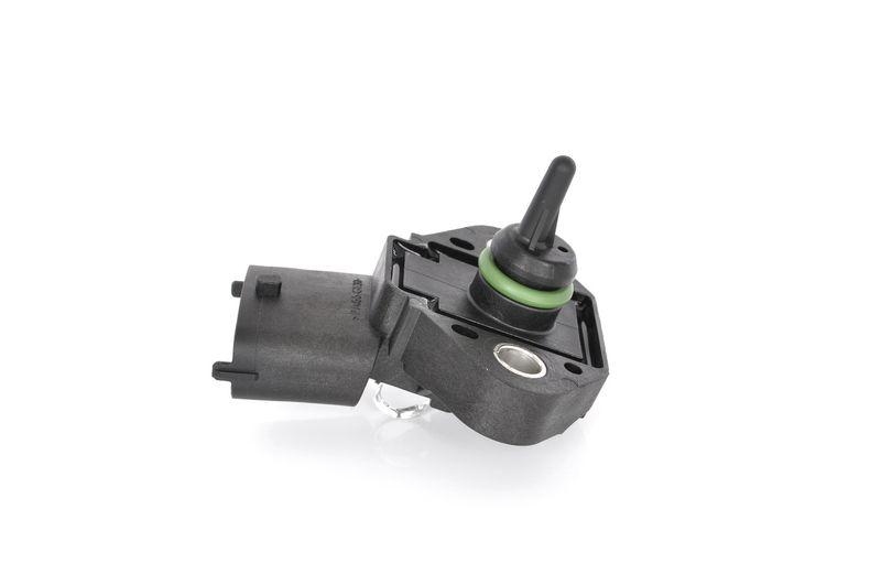 BOSCH 0 281 002 693 Sensor Ansauglufttemperatur