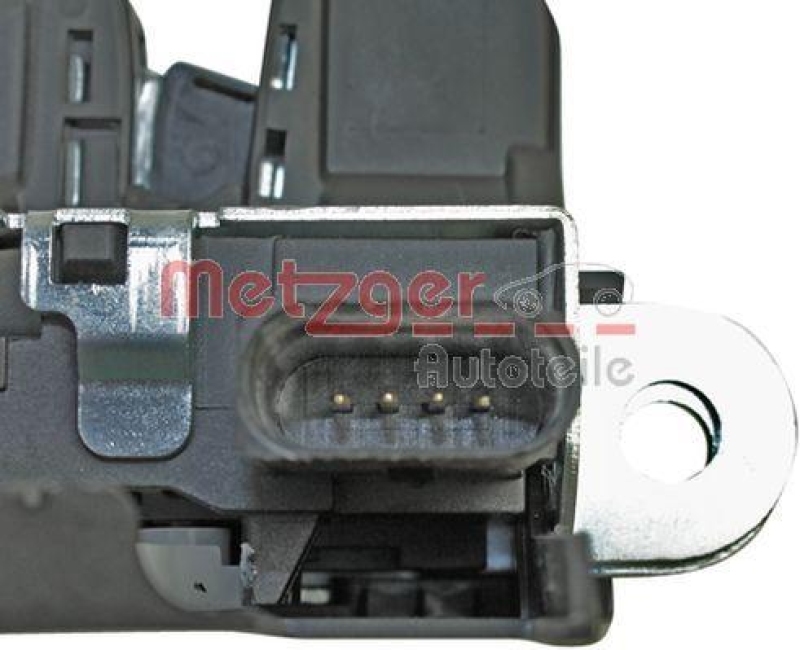 METZGER 2310548 Heckklappenschloss