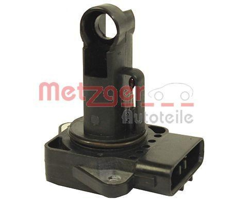 METZGER 0890295 Luftmassenmesser f&uuml;r LEXUS/TOYOTA