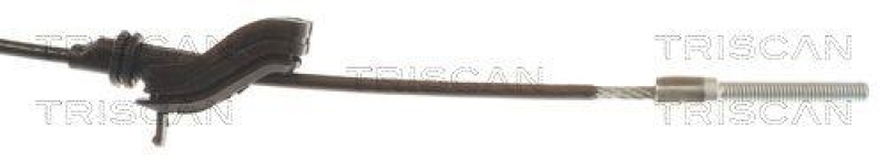 TRISCAN 8140 27159 Handbremsseil f&uuml;r Volvo