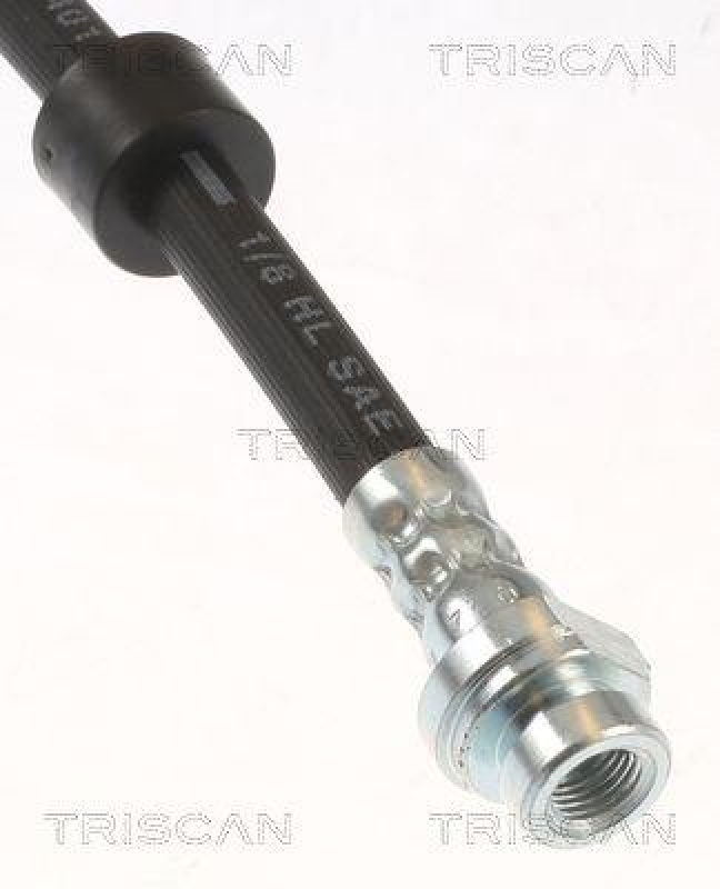 TRISCAN 8150 15175 Bremsschlauch Vorne f&uuml;r Fiat, Dodge, Jeep