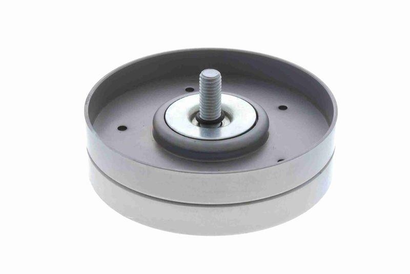 VAICO V10-3417 Umlenk-/F&uuml;hrungsrolle, Keilrippenriemen Keilrippenriemen f&uuml;r VW