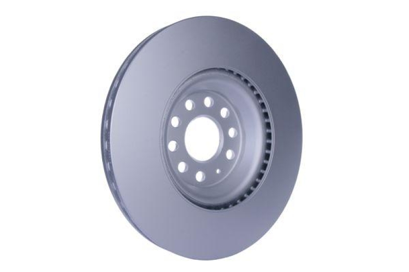 HELLA 8DD 355 129-241 Bremsscheibe f&uuml;r VW/SKODA/AUDI/SEAT