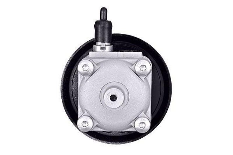 HELLA 8TL 359 003-061 Hydraulikpumpe, Lenkung