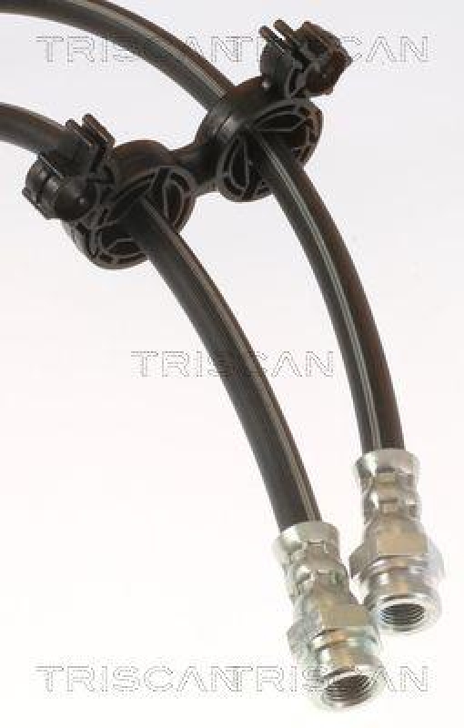 TRISCAN 8150 152001 Bremsschlauch Hinten f&uuml;r Fiat