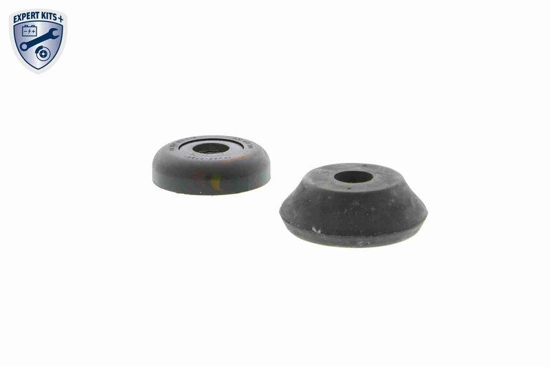 VAICO V10-2409 Reparatursatz, Federbeinst&uuml;tzlager Hinterachse f&uuml;r VW