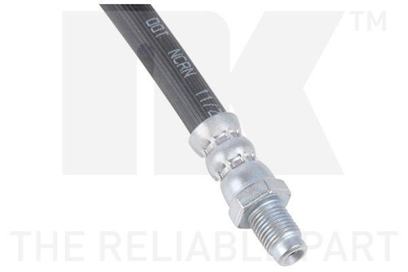 NK 852379 Bremsschlauch f&uuml;r FIAT