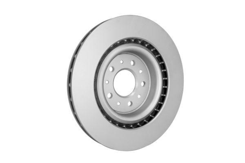 HELLA 8DD 355 129-271 Bremsscheibe f&uuml;r JAGUAR/DAIMLER