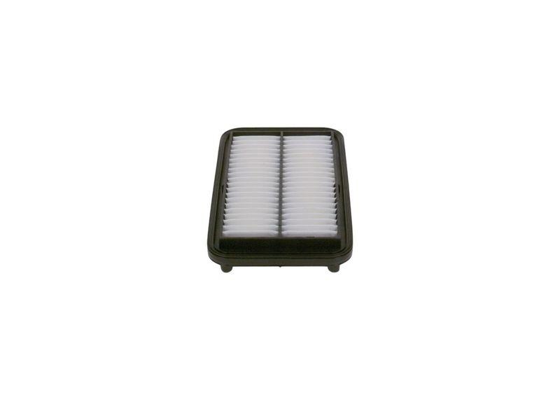 BOSCH F 026 400 231 Luftfilter