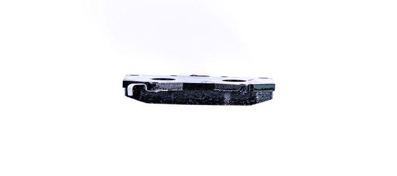 HELLA 8DB 355 014-711 Bremsbelagsatz, Scheibenbremsbelag f&uuml;r TOYOTA TUNDRA Pick-up