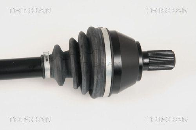 TRISCAN 8540 16576 Antriebswelle f&uuml;r Ford