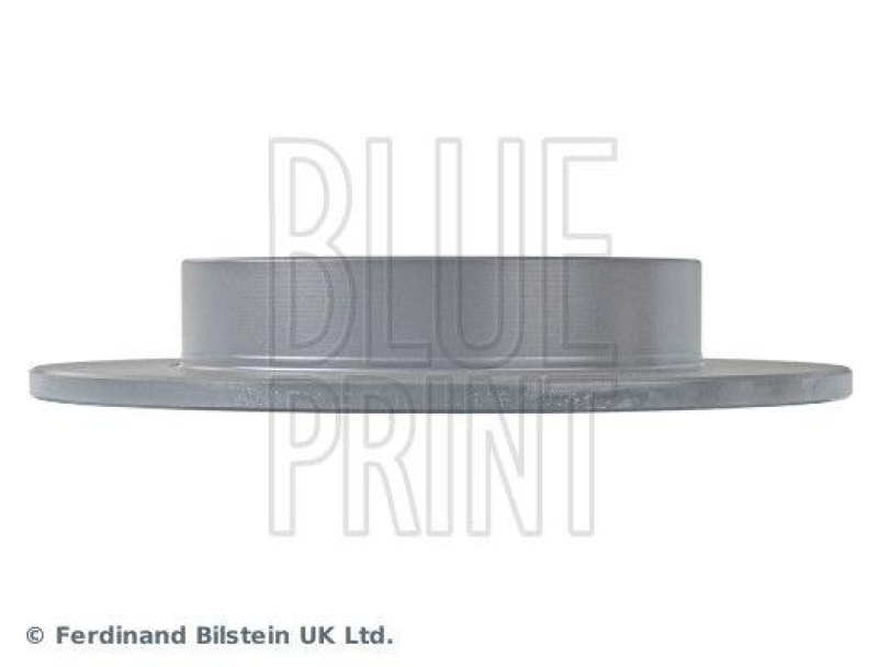 BLUE PRINT ADK84328 Bremsscheibe f&uuml;r SUZUKI