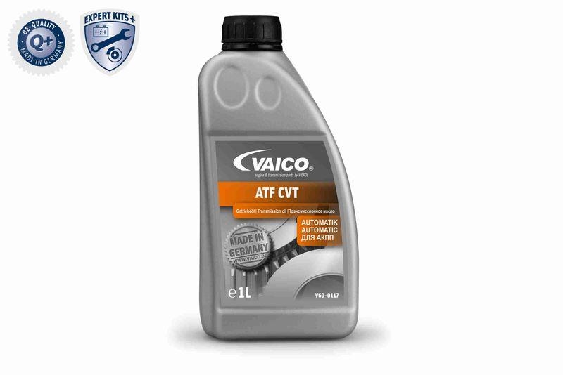 VAICO V25-0920 Teilesatz, Automatikgetriebe-Ölwechsel Stufenlos Cvt (Cft23) für FORD