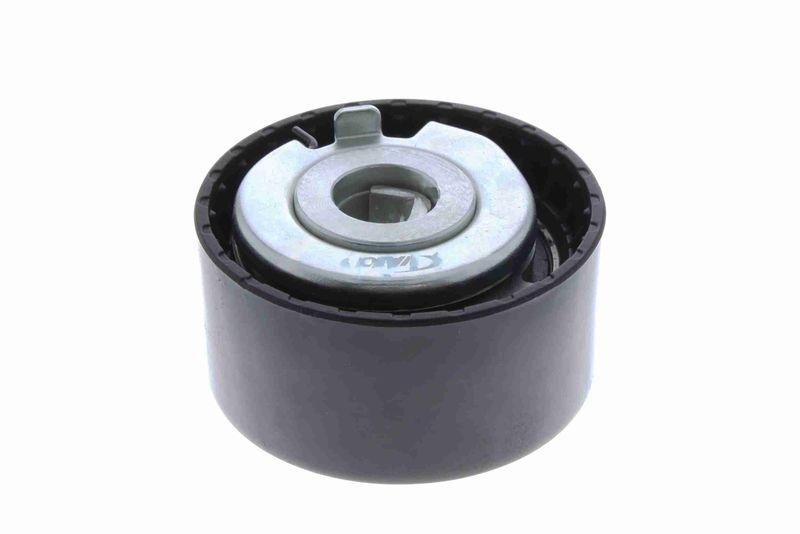 VAICO V46-0299 Spannrolle, Zahnriemen Zahnriemen f&uuml;r RENAULT