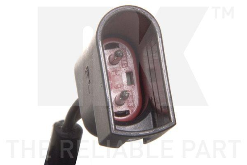 NK 292546 Sensor, Raddrehzahl f&uuml;r FORD