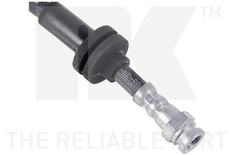 NK 852380 Bremsschlauch f&uuml;r FIAT