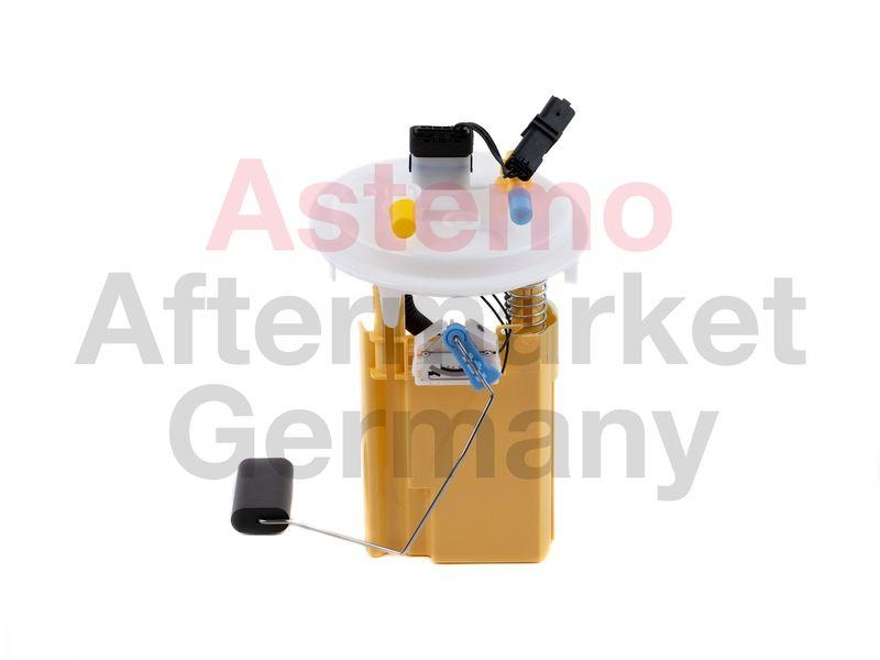 HITACHI 2503234 Sensor, Kraftstoffvorrat f&uuml;r CITRO&Euml;N u.a.
