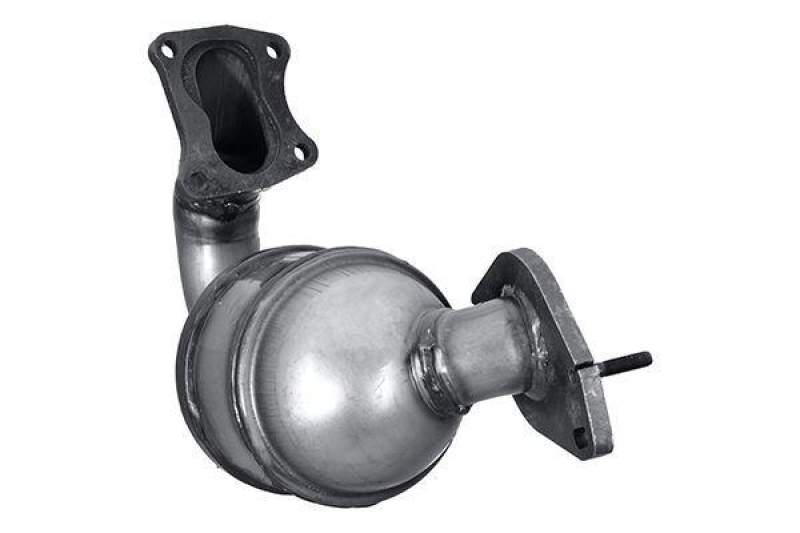 HELLA 8LE 366 053-661 Katalysator NISSAN;RENAULT