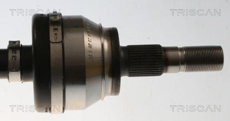 TRISCAN 8540 82101 Antriebswelle f&uuml;r Mg 4