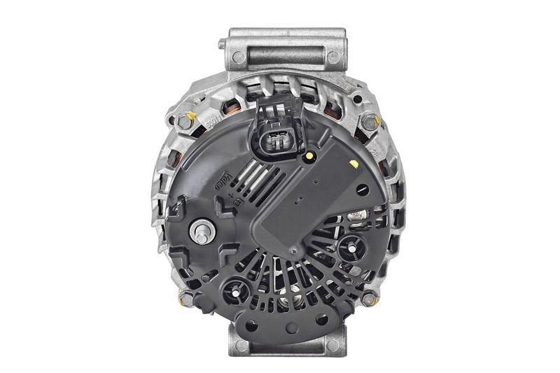 VALEO 439822 Generator Neu - ORIGINS
